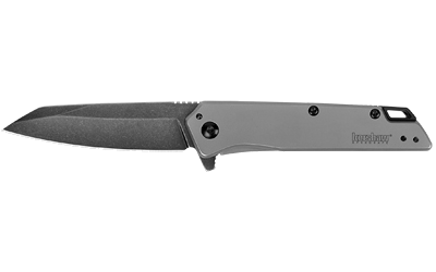 Kershaw Misdirect 2.9" Blackwash
