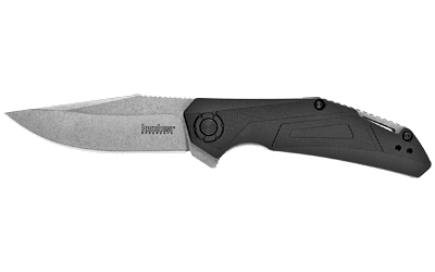 Kershaw Camshaft 3" Stonewashed
