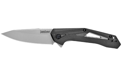 Kershaw Airlock 3" Bead Blasted