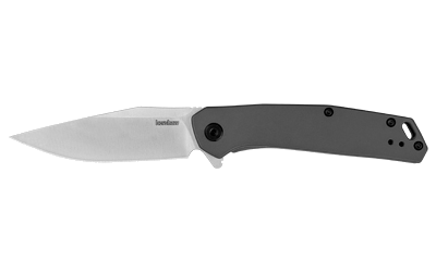 Kershaw Align 3.15" Gray
