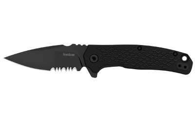 Kershaw Conduit Serrated 2.9"