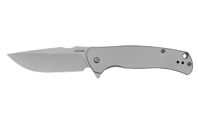 Kershaw Scour 3.3" Bead-Blasted