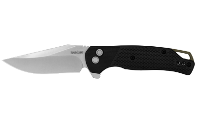 Kershaw Runoff 3.1" Stonewash