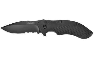 Kershaw Clash 3.1" Serrated
