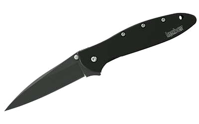 Kershaw Ken Onion Leek Pln Matte