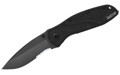 Kershaw Blur Glassbreaker Combo