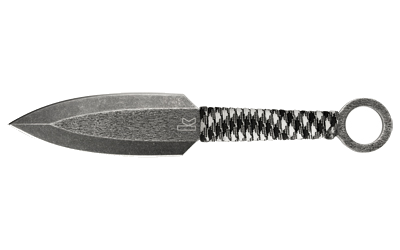 Kershaw Ion 4.5" Blkwsh 3-Pack Knife