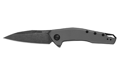 Kershaw Sanctum 2.98" Blackwash