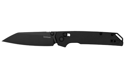 Kershaw Iridium Reverse Tanto 3.45"
