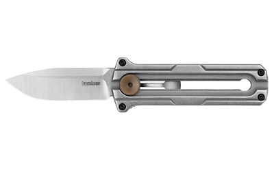 Kershaw Cybernet 2.4" Pln Otf