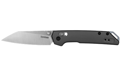 Kershaw Mini Irdum Reverse Tanto 3" Gray