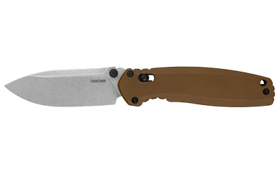 Kershaw Broadside Spr Point 3.5"