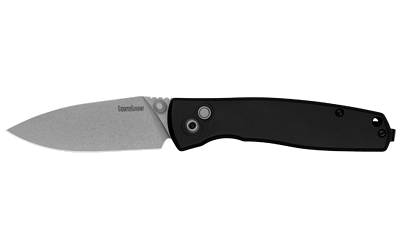 Kershaw Kindred Spr Point 3" Black/Silver
