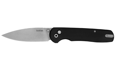 Kershaw Remnant 3.25" Stonewash