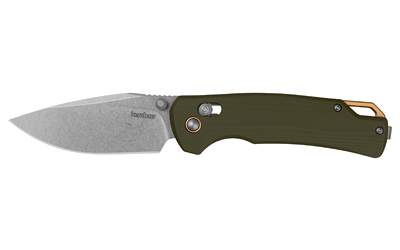Kershaw Proximal 3.15" ODG