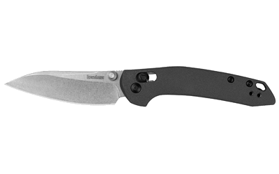Kershaw Duster 2.9" Gray