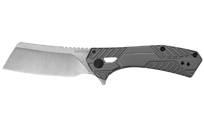 Kershaw Static 2.9" Satin Finish