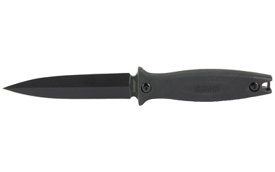 Kershaw Secret Agent Pln with Sheath