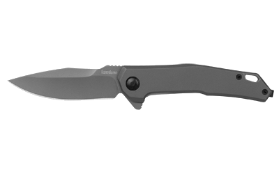 Kershaw Helitack 3.26" Gray Pvd