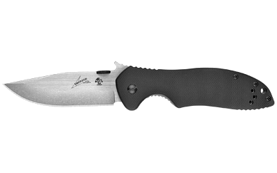 Kershaw Emerson Cqc-6k D2 Satin Fsh