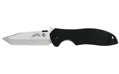Kershaw Emerson Cqc-7k Satin Tanto