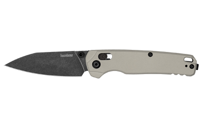 Kershaw Bel Air 3" Blackwash