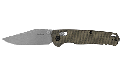 Kershaw Bel Air Clip Pnt Micarta 3"
