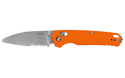 Kershaw Bel Air XL Emt 3.25" – Orange