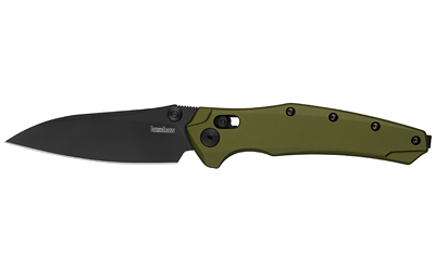 Kershaw Bareknuckle Duralock 3.5" Og