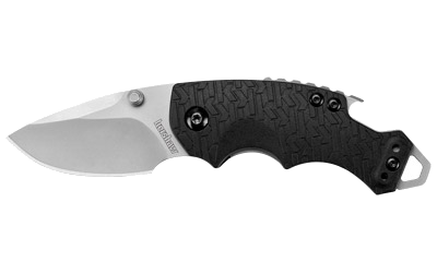 Kershaw Shuffle 2.4" Bead Blasted