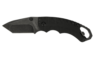 Kershaw Shuffle II 2.6" Blackwash