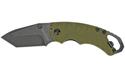 Kershaw Shuffle II 2.6" Blkwash ODG