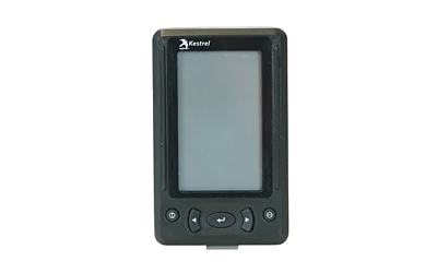Kestrel Hud Series 5 Meter/Remote