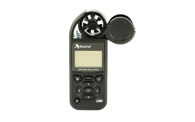 Kestrel Elite with Ballistics Link