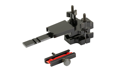 MagnetoSpeed Large Brake Adapter
