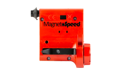 MagnetoSpeed Riflekuhl Cooler Rd Barrel