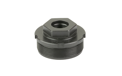 Kgm Dta Hub 1.375x24 to 1/2x28 Steel