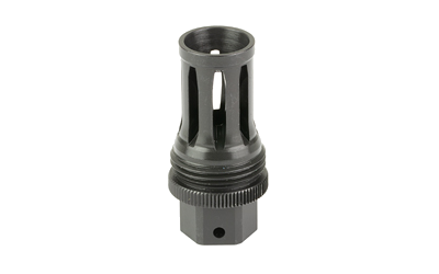 Kgm Quick Detach Flash Hider – 5/8x24
