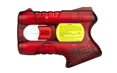 Kimber America Pperblster III Spry 12-Pack