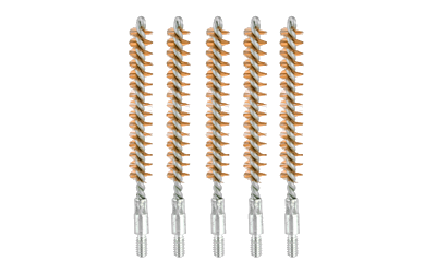 Kleen-Bore Rifle Br Ph Bz 270/7mm 5-Pack Cleaning Brush