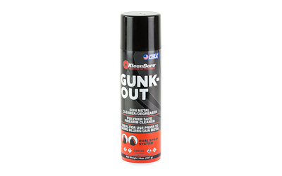 Kleen-Bore Gunk Out Degreaser 14 oz Spr Cleaning Product