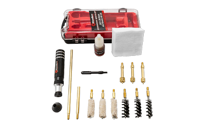 Kleen-Bore Kleen Br Multi-Handgun Kit .38-.45