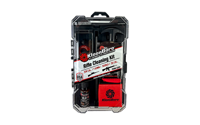 Kleen-Bore Kleen Br Rifle 30/7.62mm/8mm Cln Kit