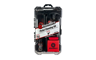 Kleen-Bore Kleen Br Hg 22 Cln Kit