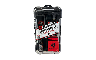 Kleen-Bore Kleen Br Hg 40/41/ Cleaning Kit