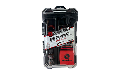 Kleen-Bore Kleen Br Rifle Cleaning Kit