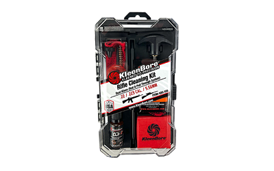 Kleen-Bore Kleen Br Dual-Kleen Kit.223/