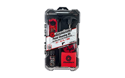 Kleen-Bore Kleen Br Dual-Kleen Kit
