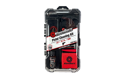 Kleen-Bore Kleen Br Hg 38/357/ Cleaning Kit