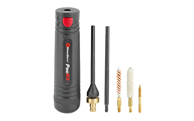 Kleen-Bore Kleen Br Pockit Set 38/357/ Cleaning Kit